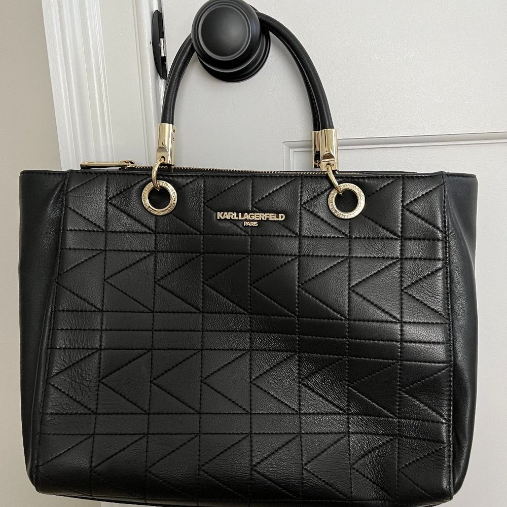 Karl Lagerfeld Handbag